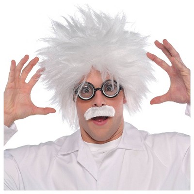 Mad Scientist Kit Halloween Costume