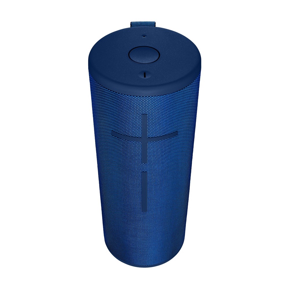 Ultimate Ears Megaboom 3 Bluetooth Speaker - Blue was $199.99 now $119.99 (40.0% off)