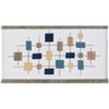 Linum Home Textiles 100% Turkish Cotton KHLOE Embellished Towel Set - 4 of 4