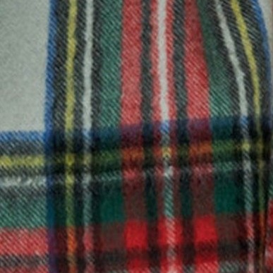 dress stewart