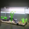 Unique Bargains Plastic Artificial Water Plants Aquarium Decorations Green 11.81" Heigh 1 Pc - 2 of 4