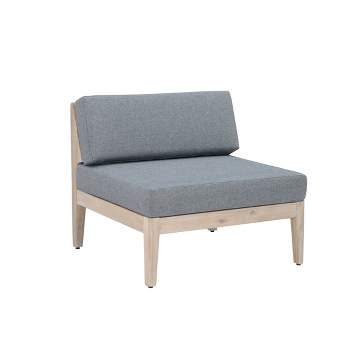 Summerlyn Middle Chair - Linon