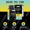 Best Naturals Day-to-Day Kidney Support with Cranberry Fruit, Vitamin C, B12, D-Mannose, Uva Ursi, Juniper Berry, Parsley Leaf 90 Veg Capsules - 3 of 4