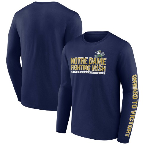 Notre Dame Fighting Irish Party Kit for 40 Guests