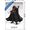 Trends International Star Wars: Visions - Vader Framed Wall Poster Prints - 3 of 4