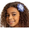 Disney Frozen 2 Elsa Deluxe Light Up Kids' Halloween Costume Dress with Headpiece - 4 of 4
