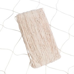 Cotton Natural Fish Nets 14 Ft. x 4 Ft. Net - Party Accessory