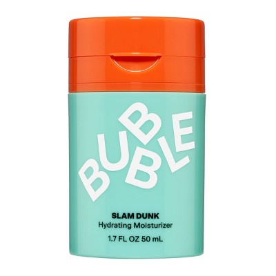 Bubble Skincare Slam Dunk Hydrating Moisturizer - 1.7 fl oz