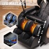 Christopher Knight Home Arthur Full Body Air Pressure Massage Chair Recliner with Bluetooth and Zero Gravity - 4 of 4