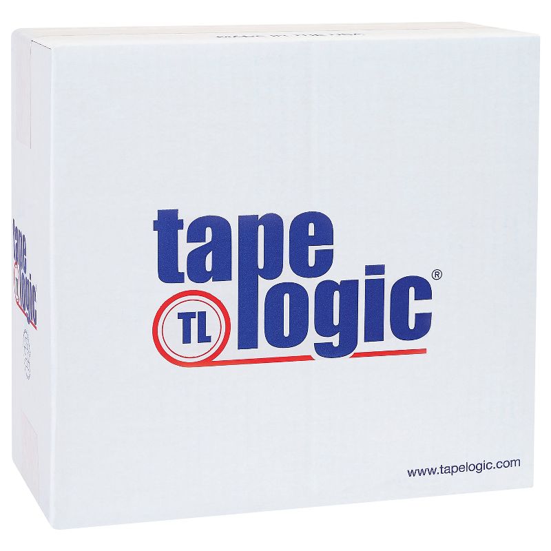 Tape Logic Pre-Printed Carton Sealing Tape "Fragile Handle With Care" 2.2 Mil 2" T902P02, 4 of 5