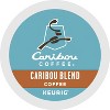 Caribou Coffee Caribou Blend Keurig K-Cup Coffee Pods - Medium Roast - 44ct - 2 of 4