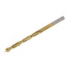 Unique Bargains High-Speed Steel Metric Carpenter Twist Straight Brad Point Drill Bits - 3 of 3