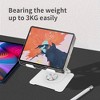 Scarlet Scope Space Saving 360¡ Rotatable Foldable Tablet Stand - 3 of 4