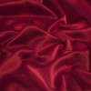Kate Aurora Set Of 2 Piece Crinkle Sheer Rod Pocket Christmas Curtain Panels - 84 in. Long - 4 of 4