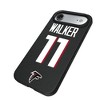 NFL Atlanta Falcons Players Game Tactic MagSafe Compatible Cell Phone Case for Apple iPhone 17 Series - 2 of 4