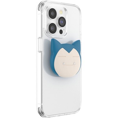 PopSockets Pokemon Cell Phone Grip &#38; Stand - Snorlax_1