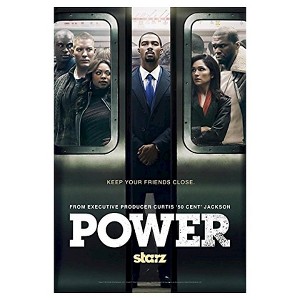 Power: Season 2 (DVD) - 1 of 1