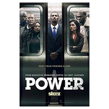 Power: Season 2 (DVD)