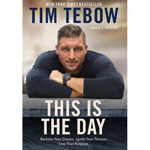 A Gifted Athlete, Tim Tebow Has Plenty of Flaws - The New York Times