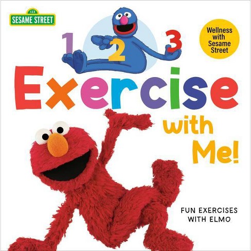 Sesame Street: Elmo the Musical: Volume 2: Learn and Imagine - New