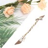 Unique Bargains Dots Bag Extender Chain 1 Pc - 4 of 4