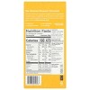 Alter Eco Organic Almond Blackout Chocolate Bar - Case of 12/2.65 oz - 3 of 4