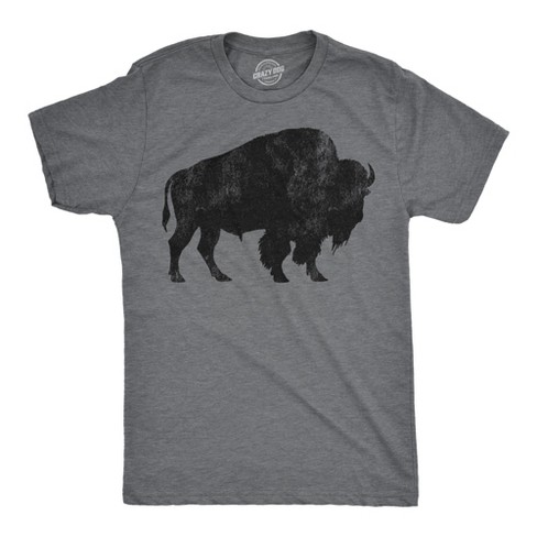 Framed-Buffalo Regular Shirt