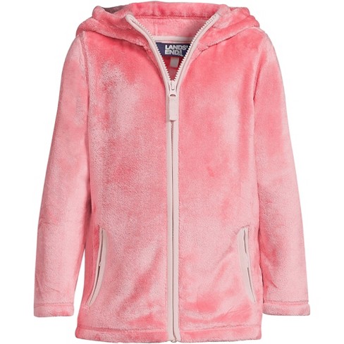 Lands end outlet fleece