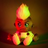Bleacher Creatures Marvel Storm 8" Kuricha Sitting Plush - 4 of 4