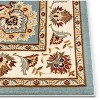 Well Woven Sultan Sarouk Oriental Persian Floral Formal Traditional Modern Classic Thick Soft Area Rug - 4 of 4