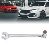 Unique Bargains Auto Car Repairing Swivel Head Combination Socket Spanner Wrench - image 2 of 4