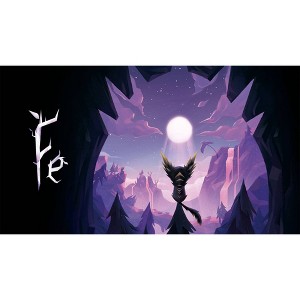 Fe - Nintendo Switch (Digital) - 1 of 4