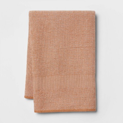 Cotton Kitchen Towel Bronze - Threshold™