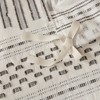 Gulches King/Cal King Cotton Jacquard Duvet Cover Mini Set - 3 of 4