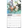 Trends International 2025 Overwatch Wall Calendar: Monthly Art & Stationery, 12x12 Inches, All Ages, Saddle Stitch Binding - 2 of 4