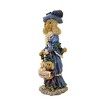 Boyds Bears Resin 7.25 In Francoise And Suzanne Crem Folkstone Poodle Figurines - image 2 of 3