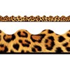 TREND Leopard Terrific Trimmers®, 39 Feet Per Pack, 6 Packs - 2 of 3