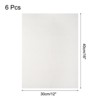 Unique Bargains Non-Stick Heat Resistant Non-Slip Frying Grilling Baking Mat - 2 of 4