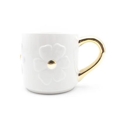 13oz Daisy Mug - Bullseye's Playground™