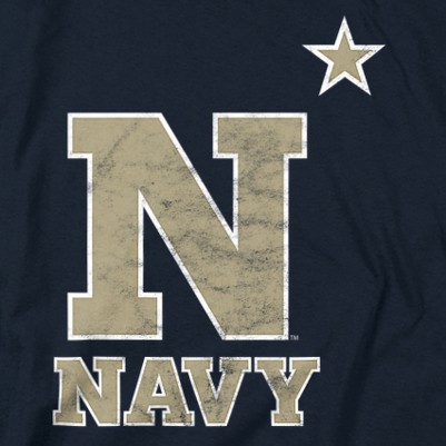 navy