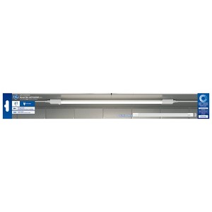 GE Household Lighting Undercab Refresh Direct Wire and Plug-In 24" Linkable Fixture - 1 of 4