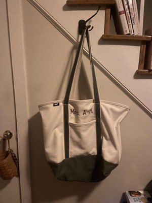 Lands end teacher clearance bag