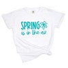 Simply Sage Market Spring Is in the Air Garment Dyed Tee - 2 of 4