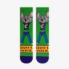 Odd Sox, Chuck E Cheese, Funny Novelty Socks, Large - 2 of 4
