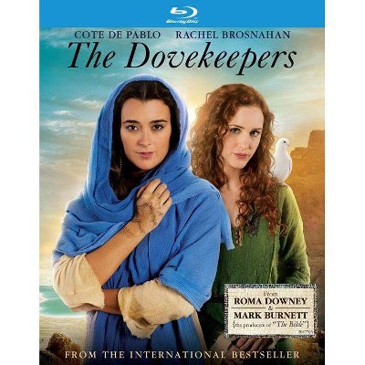 The Dovekeepers (Blu-ray)(2015)