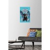 Trends International Jim Baldwin - Faith, Freedom, Family Unframed Wall Poster Prints - 2 of 4