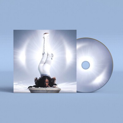 Debby Friday - The Starrr of the Queen of Life (CD)