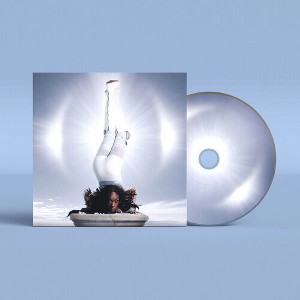 Debby Friday - The Starrr of the Queen of Life (CD) - 1 of 1