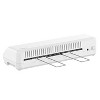 Fellowes Amaris 125 Thermal & Cold Laminator 12.5" Width White/Gray (8058101) - image 4 of 4