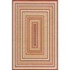 Unique Loom  Baja Outdoor Ensenada Area Rug - 3 of 4